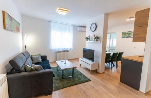 Canton 10 Apartamento | Apartman Krželj B2