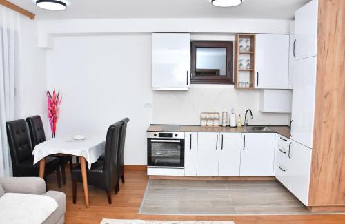Kragujevac Apartamento | Apartman Kragujevac