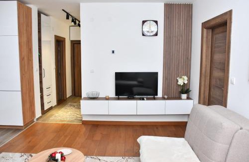 Kragujevac Apartamento | Apartman Kragujevac