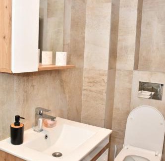 Kragujevac Apartamento | Apartman Kragujevac