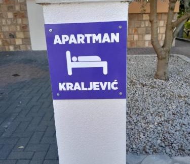 Ljubuski Apartamento | Apartman Kraljević