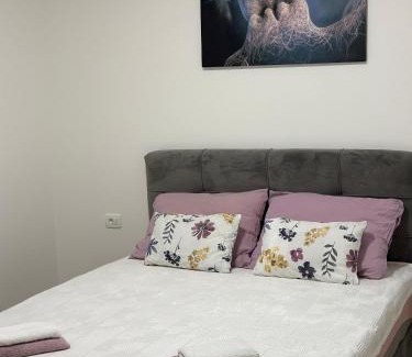 Ljubuski Apartamento | Apartman Kraljević