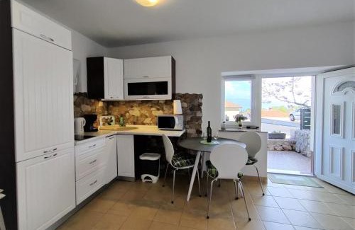 Risika Apartamento | Apartman Kristina