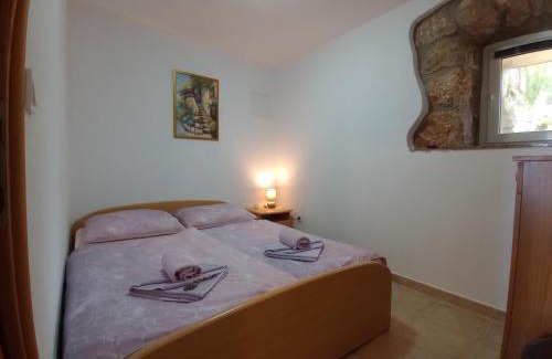 Risika Apartamento | Apartman Kristina