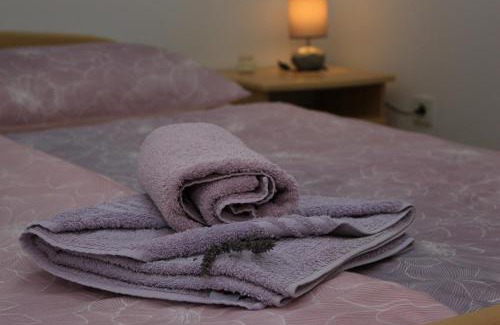 Risika Apartamento | Apartman Kristina