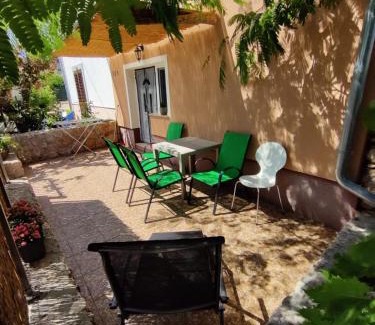 Risika Apartamento | Apartman Kristina