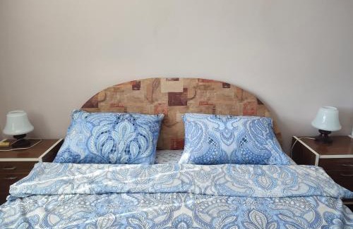 Central Serbia Apartamento | Apartman Kristina Ribarska banja