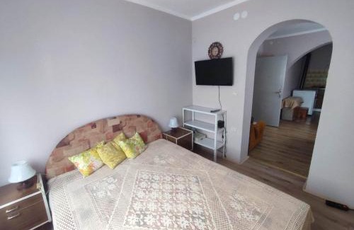 Central Serbia Apartamento | Apartman Kristina Ribarska banja