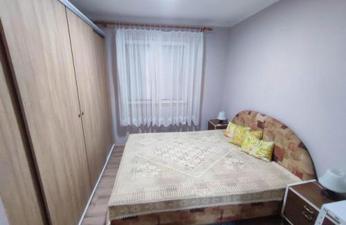 Central Serbia Apartamento | Apartman Kristina Ribarska banja