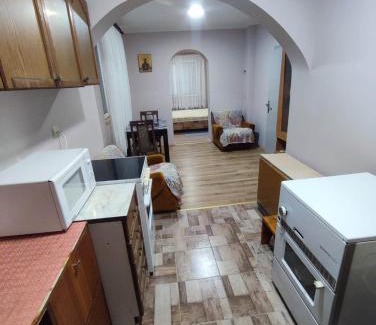 Central Serbia Apartamento | Apartman Kristina Ribarska banja