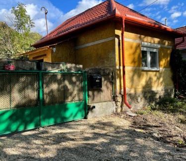 Szilvasvarad Apartamento | Apartman Kuckó