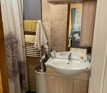 Szilvasvarad Apartamento | Apartman Kuckó