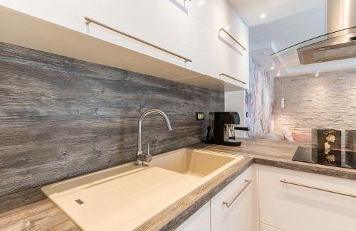 Cres Apartamento | Apartman KULA
