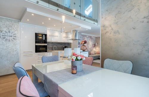 Cres Apartamento | Apartman KULA