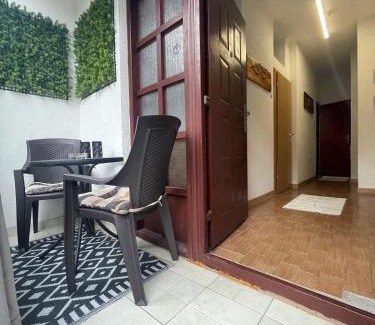 Kulen Vakuf Apartamento | Apartman Kulenović