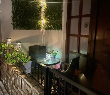 Kulen Vakuf Apartamento | Apartman Kulenović