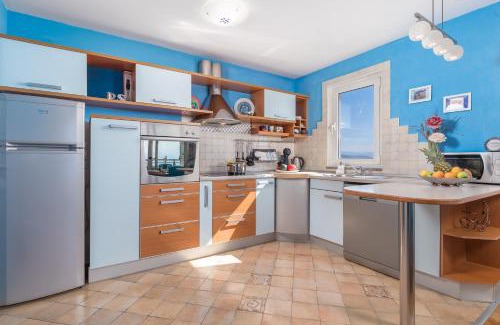Sarsoni Apartamento | Apartman Kvarner