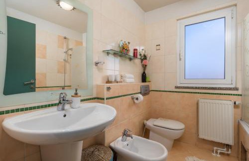 Sarsoni Apartamento | Apartman Kvarner