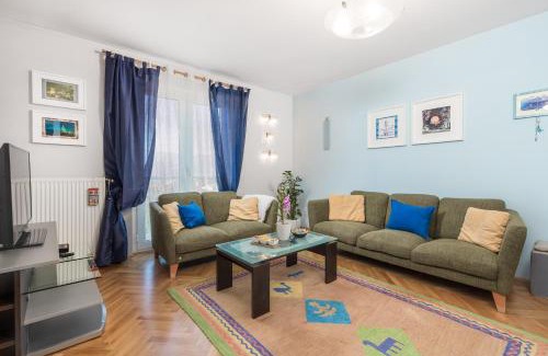 Sarsoni Apartamento | Apartman Kvarner