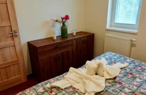 Demanovska Dolina Apartamento | Apartman Lúčky-Rea