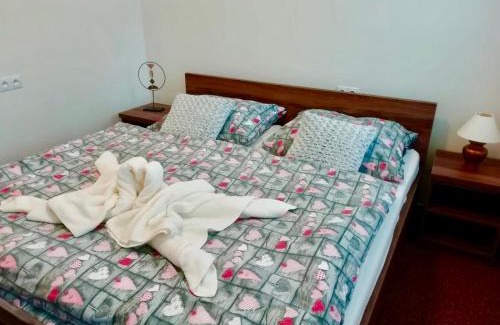 Demanovska Dolina Apartamento | Apartman Lúčky-Rea