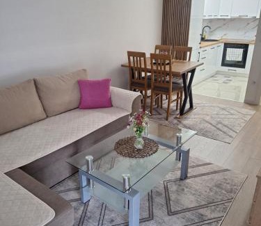 Doboj Apartamento | Apartman L&S