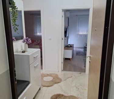 Doboj Apartamento | Apartman L&S