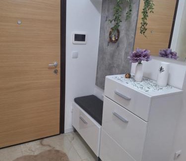 Doboj Apartamento | Apartman L&S