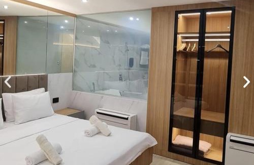 Vranje Apartamento | Apartman La Casa and Spa