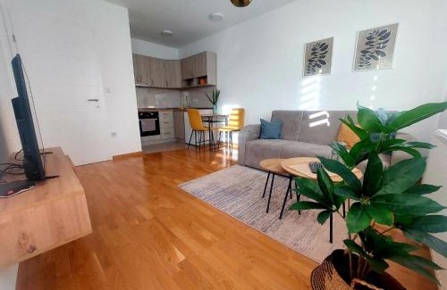 Doboj Apartamento | Apartman La Valletta, Doboj