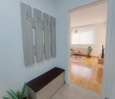 Doboj Apartamento | Apartman La Valletta, Doboj