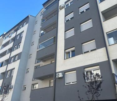 Seoci Apartamento | Apartman LadyA