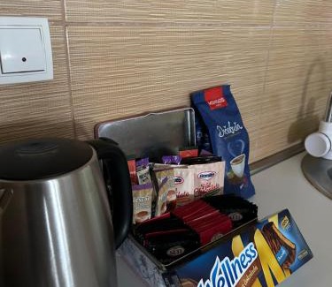 Seoci Apartamento | Apartman LadyA