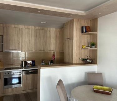 Seoci Apartamento | Apartman LadyA
