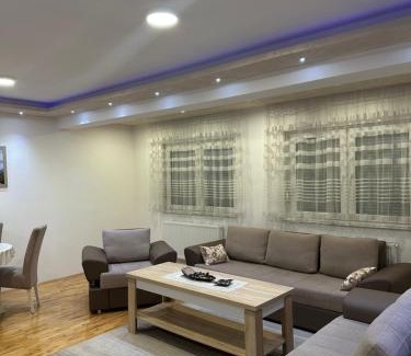 Seoci Apartamento | Apartman LadyA