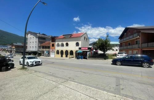 Plav Apartamento | Apartman Lago