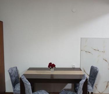 Plav Apartamento | Apartman Lago