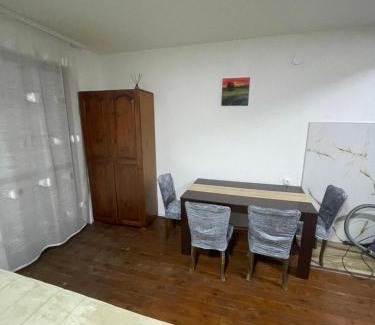Plav Apartamento | Apartman Lago
