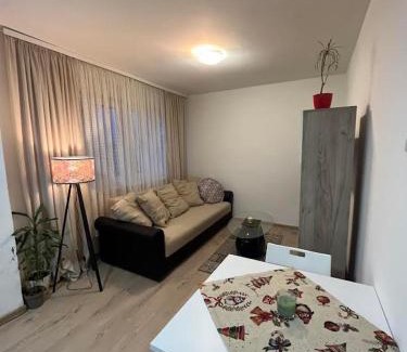 Surcin Apartamento | Apartman LALA - Beograd, Surčin