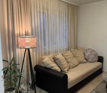Surcin Apartamento | Apartman LALA - Beograd, Surčin