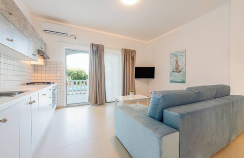 Cesarica Apartamento | Apartman Lana 3