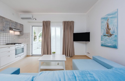 Cesarica Apartamento | Apartman Lana 3
