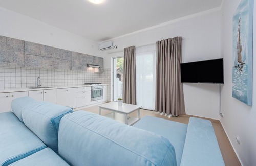 Cesarica Apartamento | Apartman Lana 3