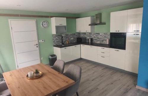 Nijemci Apartamento | Apartman Lana
