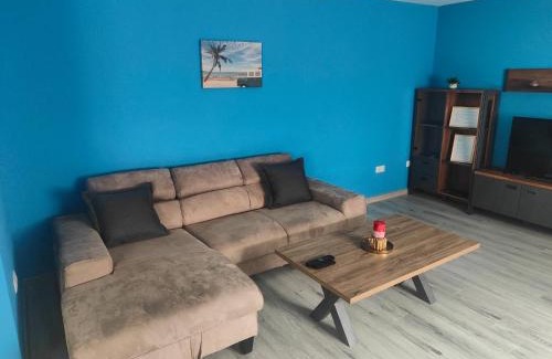 Nijemci Apartamento | Apartman Lana