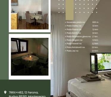 Babilonija Apartamento | Apartman Lana