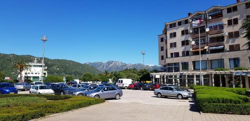 Ploce Apartamento | Apartman "Lara"