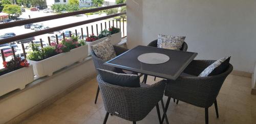 Ploce Apartamento | Apartman "Lara"