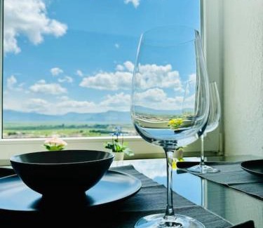 Canton 10 Apartamento | Apartman Latice