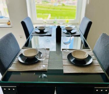 Canton 10 Apartamento | Apartman Latice